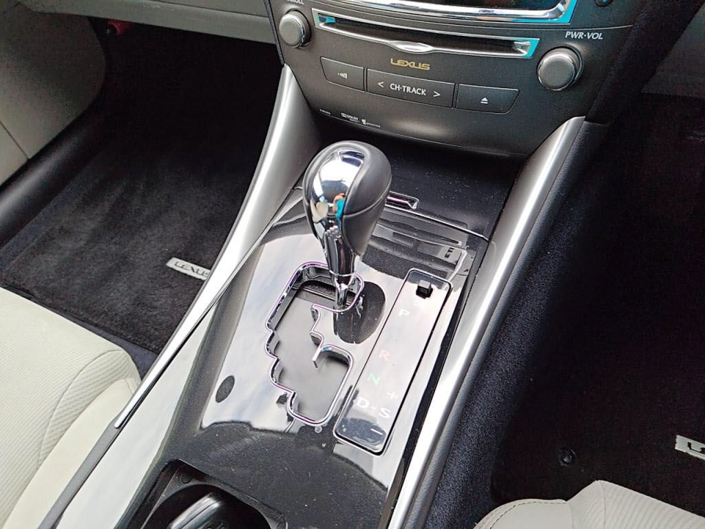 ＩＳＩＳ２５０の写真 17