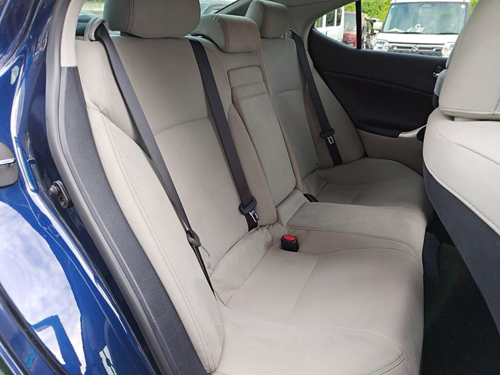 ＩＳＩＳ２５０の写真 23