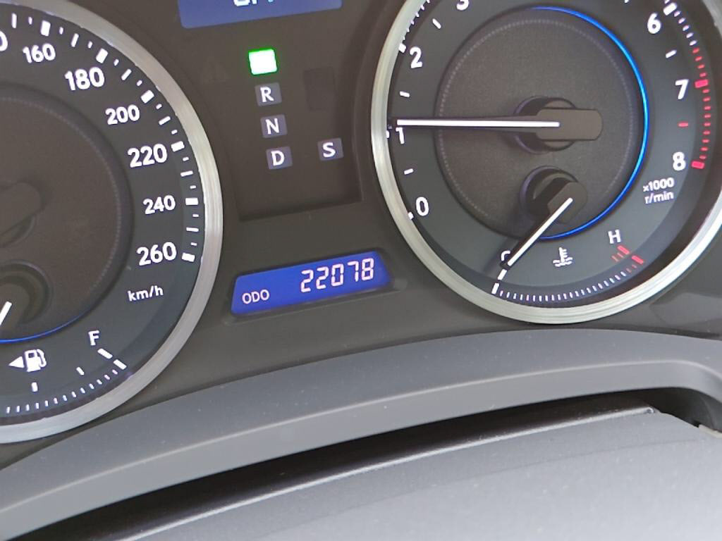 ＩＳＩＳ２５０の写真 29