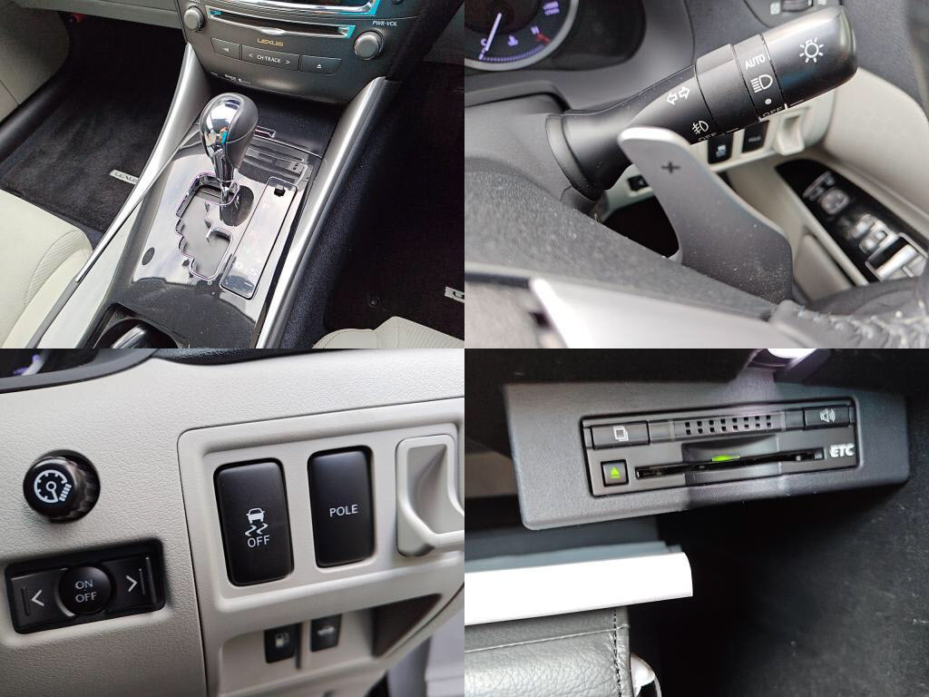 ＩＳＩＳ２５０の写真 6