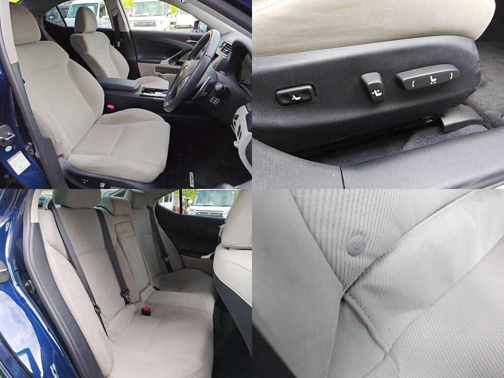 ＩＳＩＳ２５０の写真 7