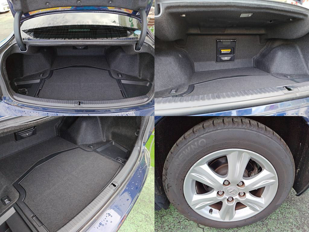 ＩＳＩＳ２５０の写真 8