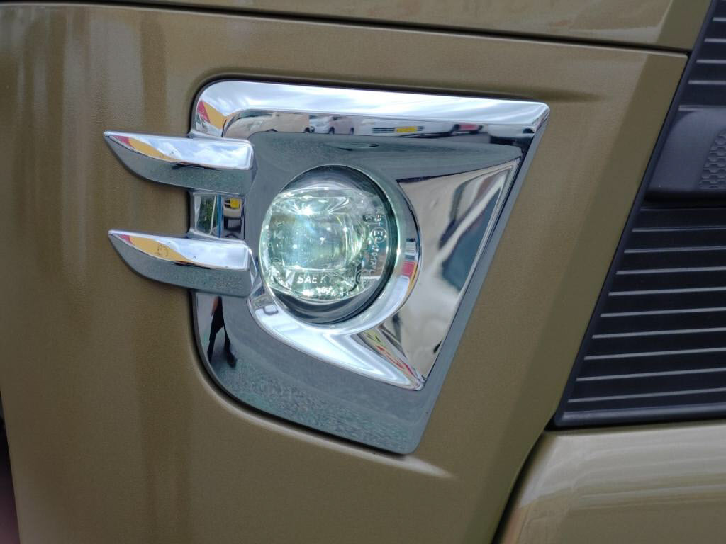 ハイゼットカーゴデッキバンＧ＿ＳＡ３の写真 10