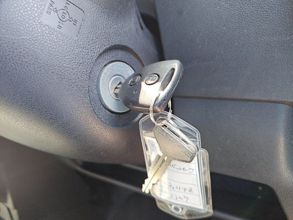 ハイゼットカーゴデッキバンＧ＿ＳＡ３の写真 13