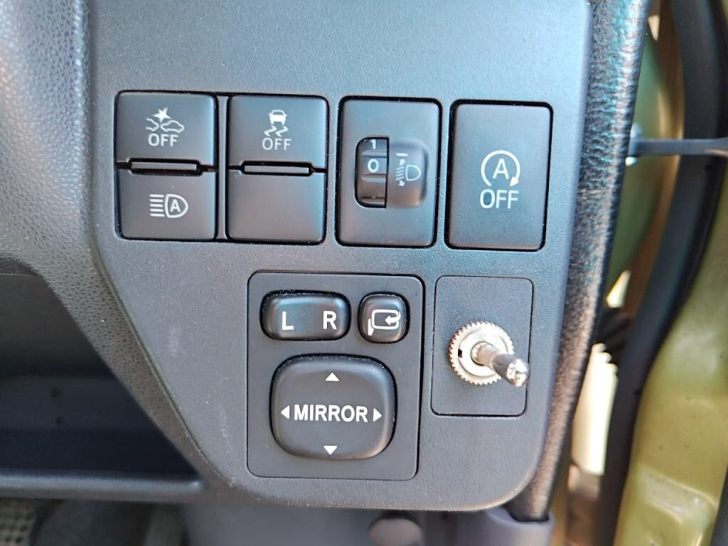 ハイゼットカーゴデッキバンＧ＿ＳＡ３の写真 14