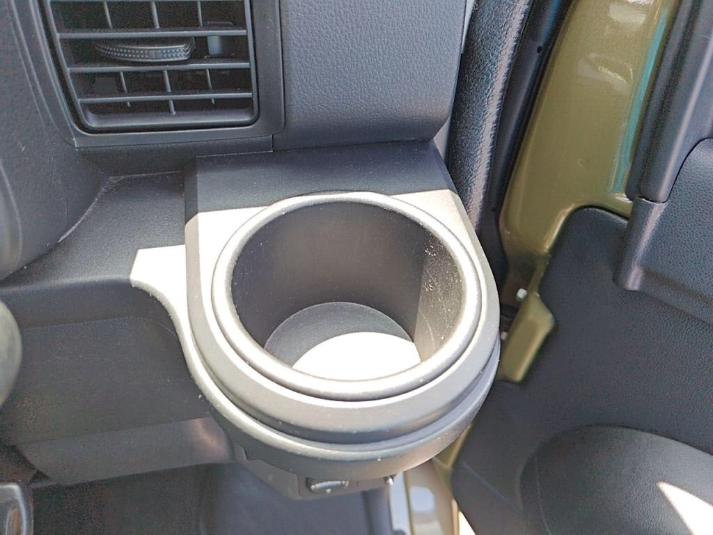 ハイゼットカーゴデッキバンＧ＿ＳＡ３の写真 15