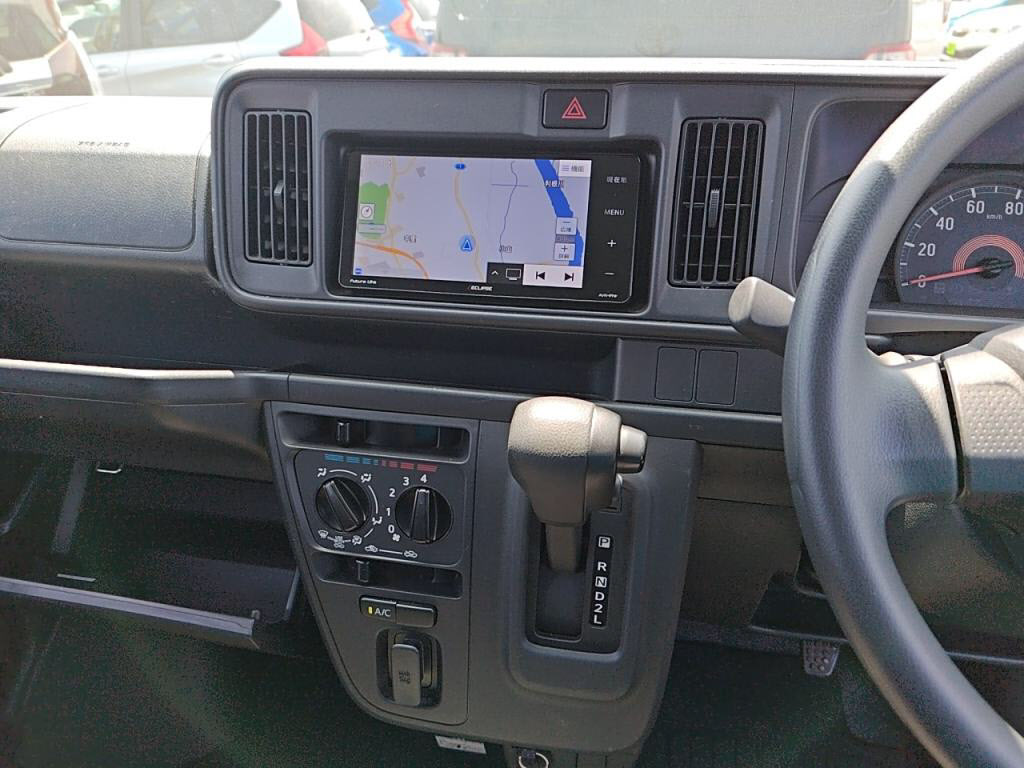 ハイゼットカーゴデッキバンＧ＿ＳＡ３の写真 17