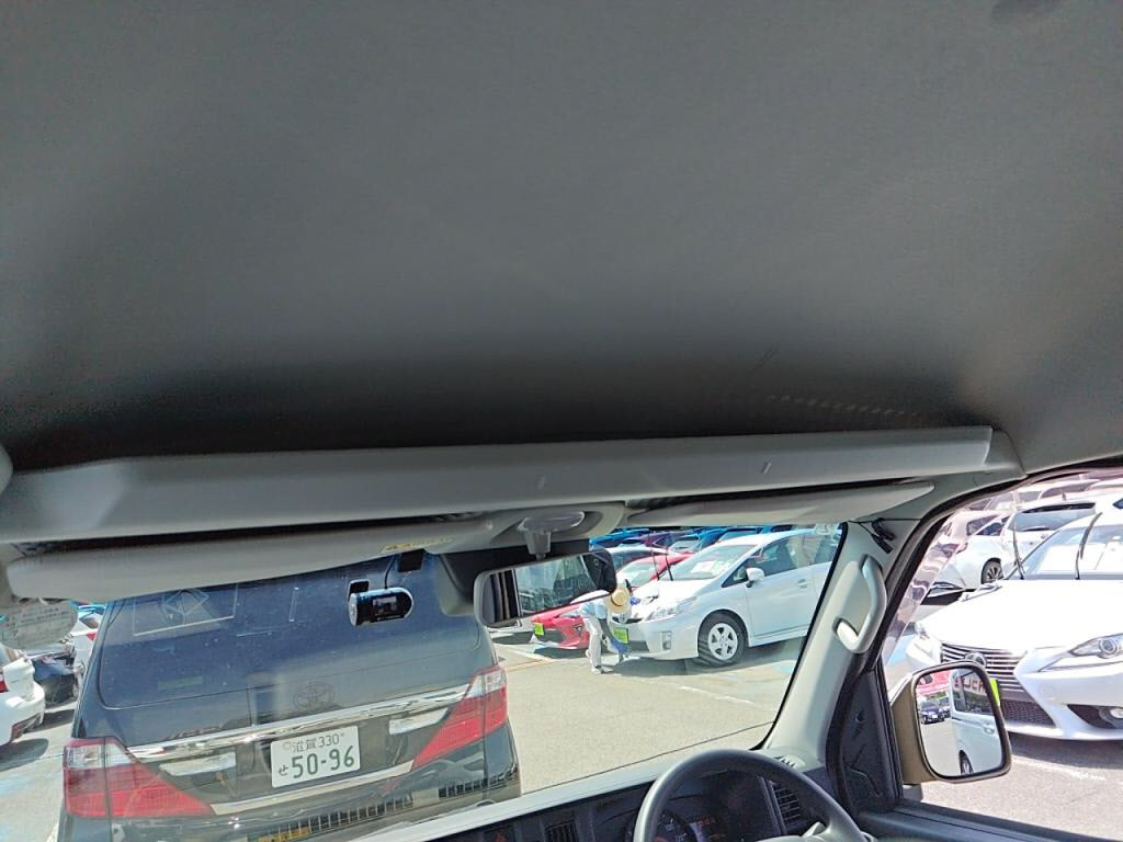 ハイゼットカーゴデッキバンＧ＿ＳＡ３の写真 23