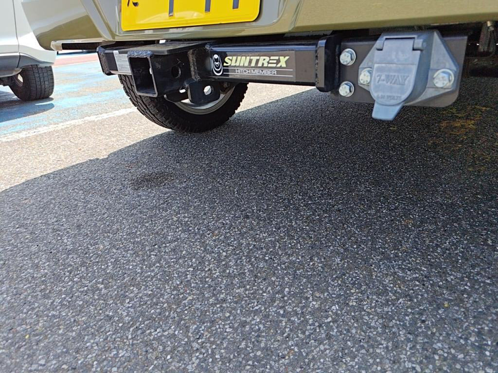 ハイゼットカーゴデッキバンＧ＿ＳＡ３の写真 28