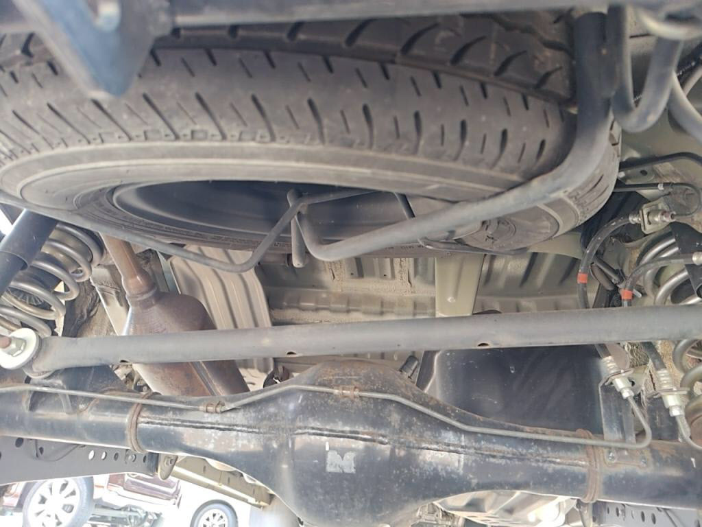 ハイゼットカーゴデッキバンＧ＿ＳＡ３の写真 30