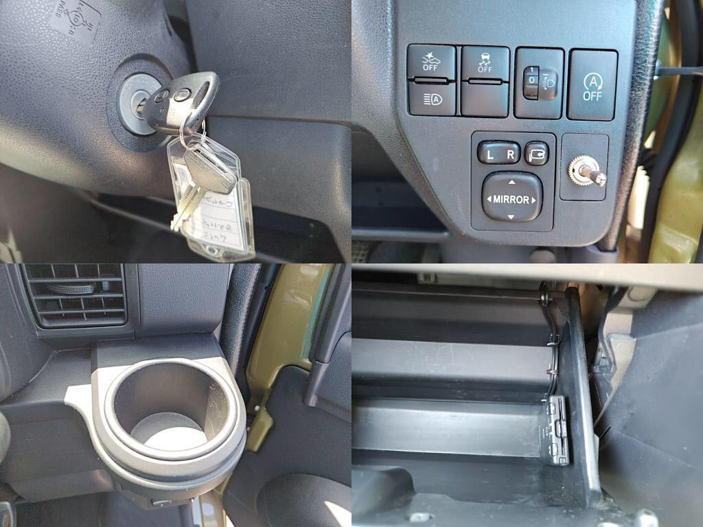 ハイゼットカーゴデッキバンＧ＿ＳＡ３の写真 5