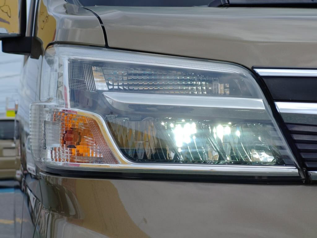 ハイゼットカーゴデッキバンＧ＿ＳＡ３の写真 9