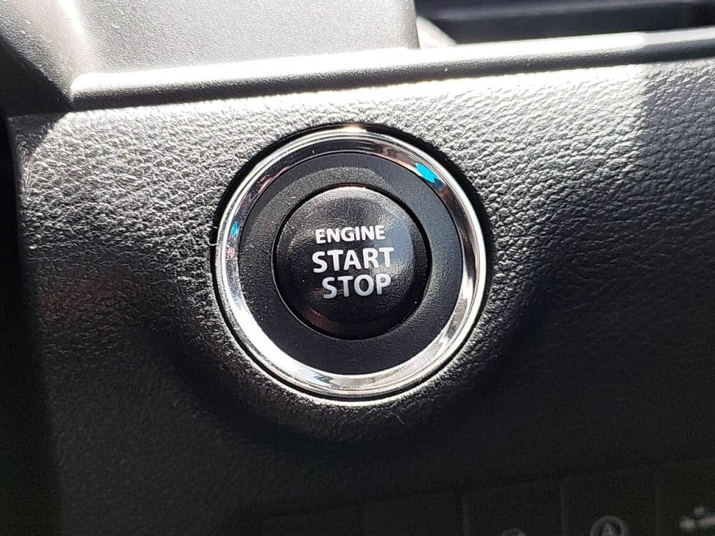 ソリオハイブリッドＭＺの写真 13