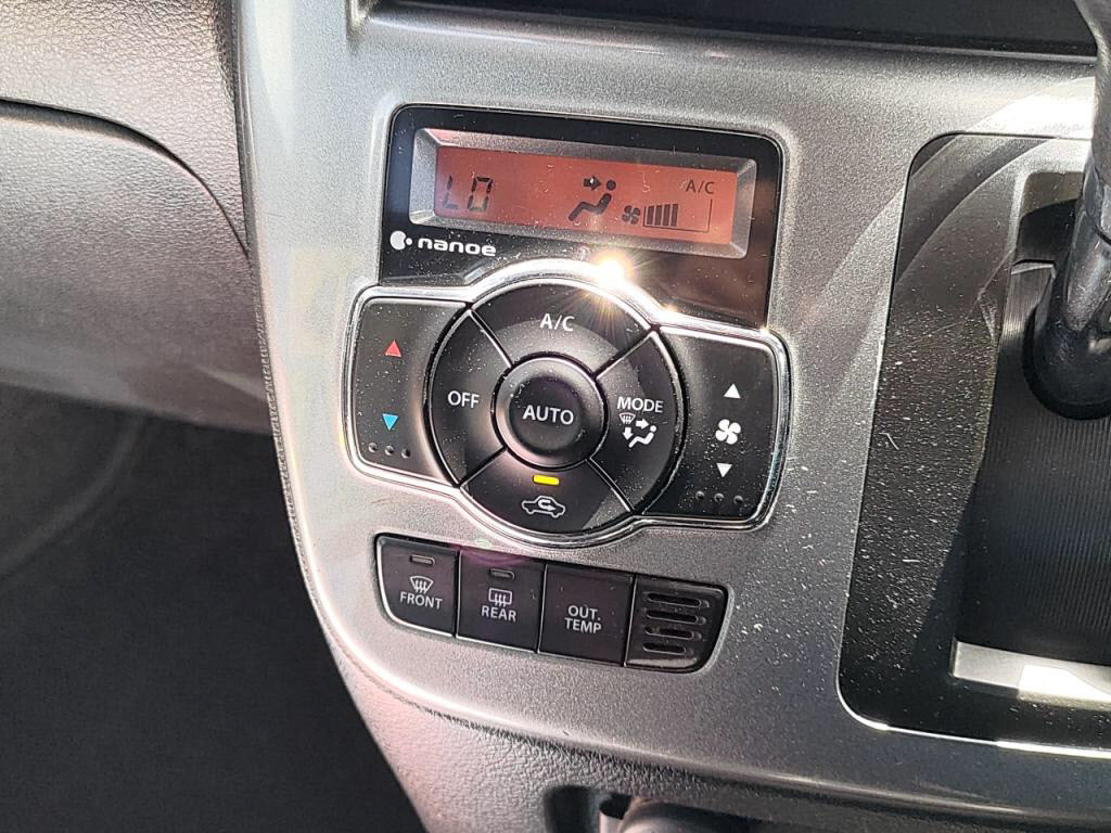 ソリオハイブリッドＭＺの写真 14