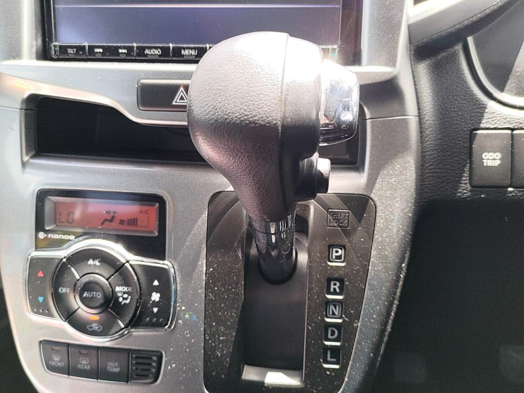 ソリオハイブリッドＭＺの写真 15