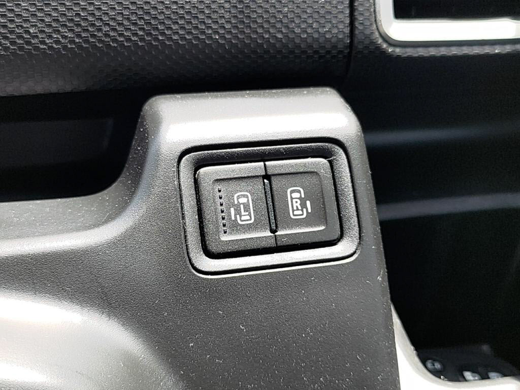 ソリオハイブリッドＭＺの写真 16