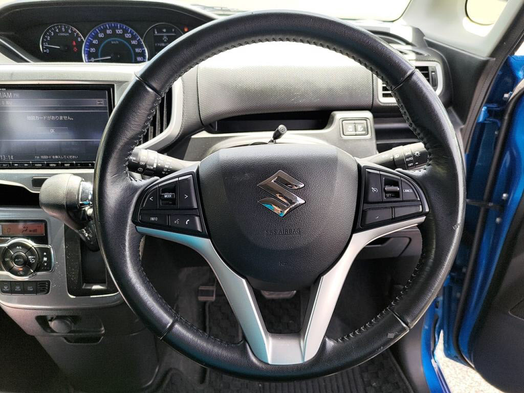 ソリオハイブリッドＭＺの写真 20