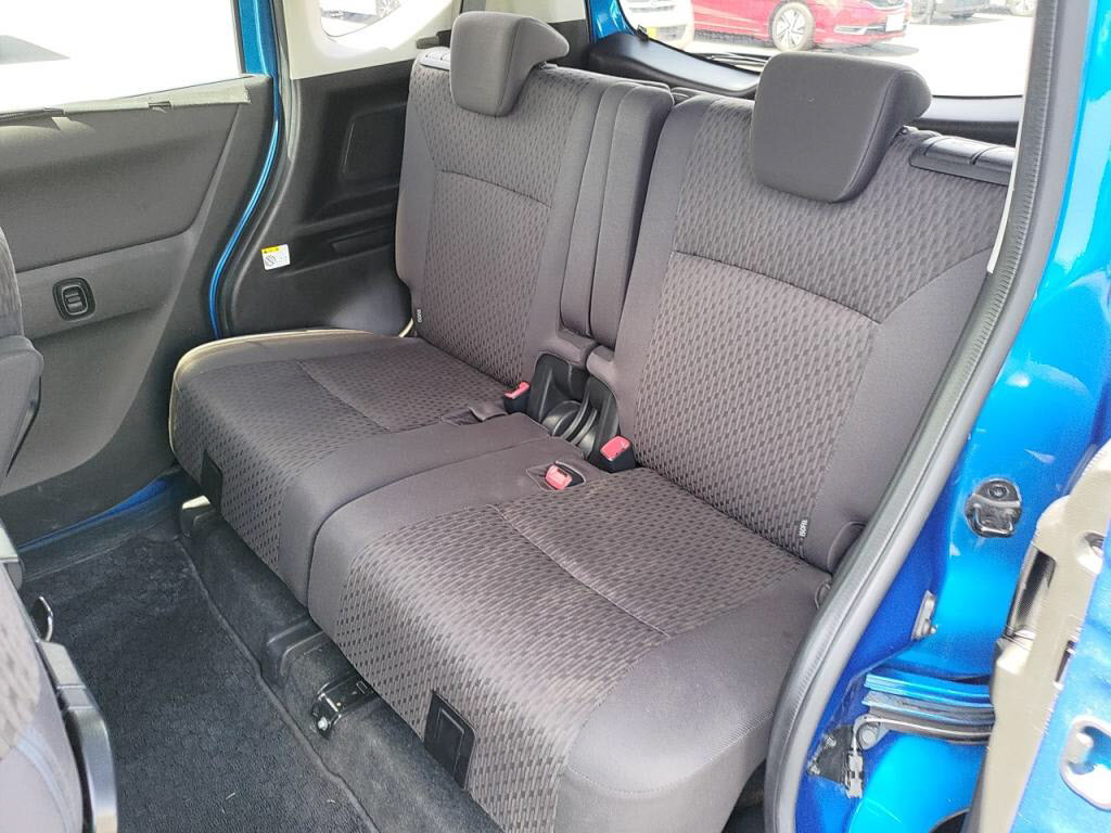 ソリオハイブリッドＭＺの写真 23