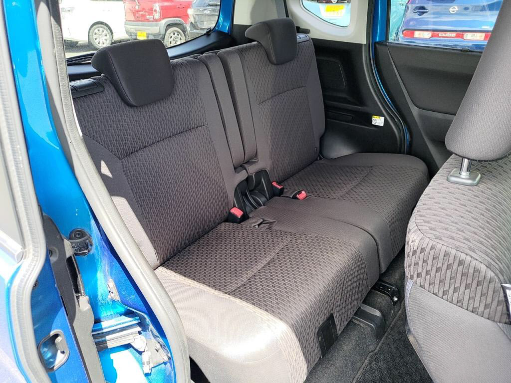 ソリオハイブリッドＭＺの写真 24