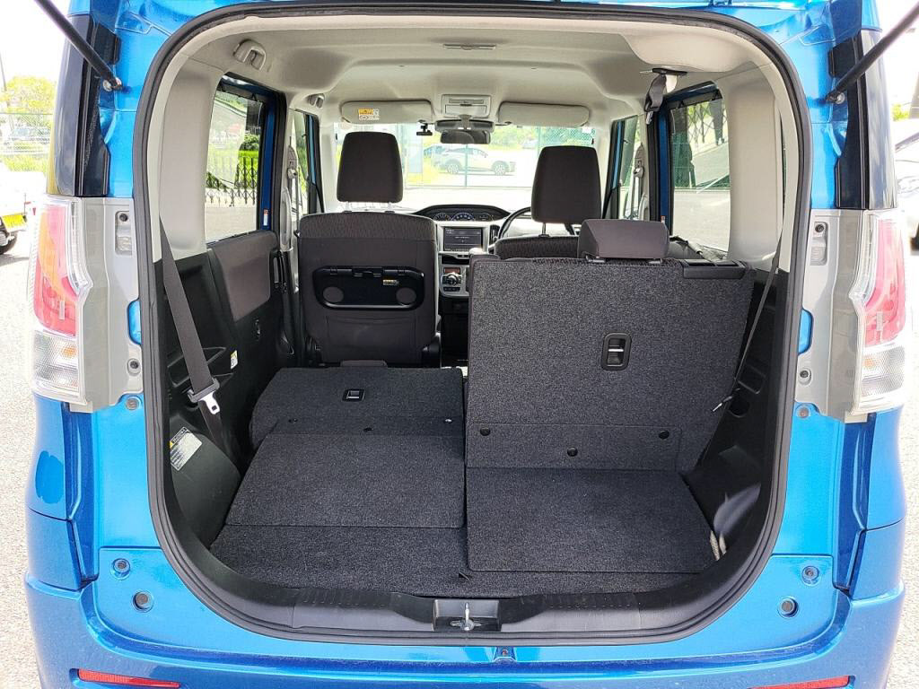 ソリオハイブリッドＭＺの写真 26