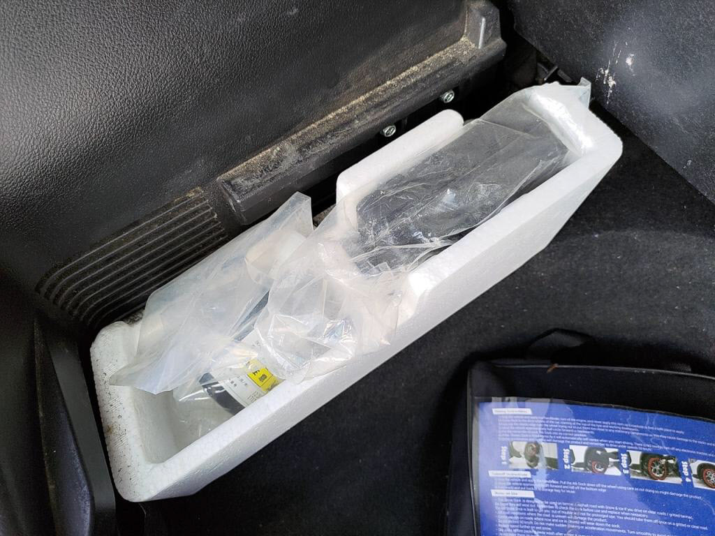 ソリオハイブリッドＭＺの写真 28