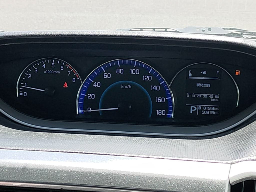 ソリオハイブリッドＭＺの写真 29