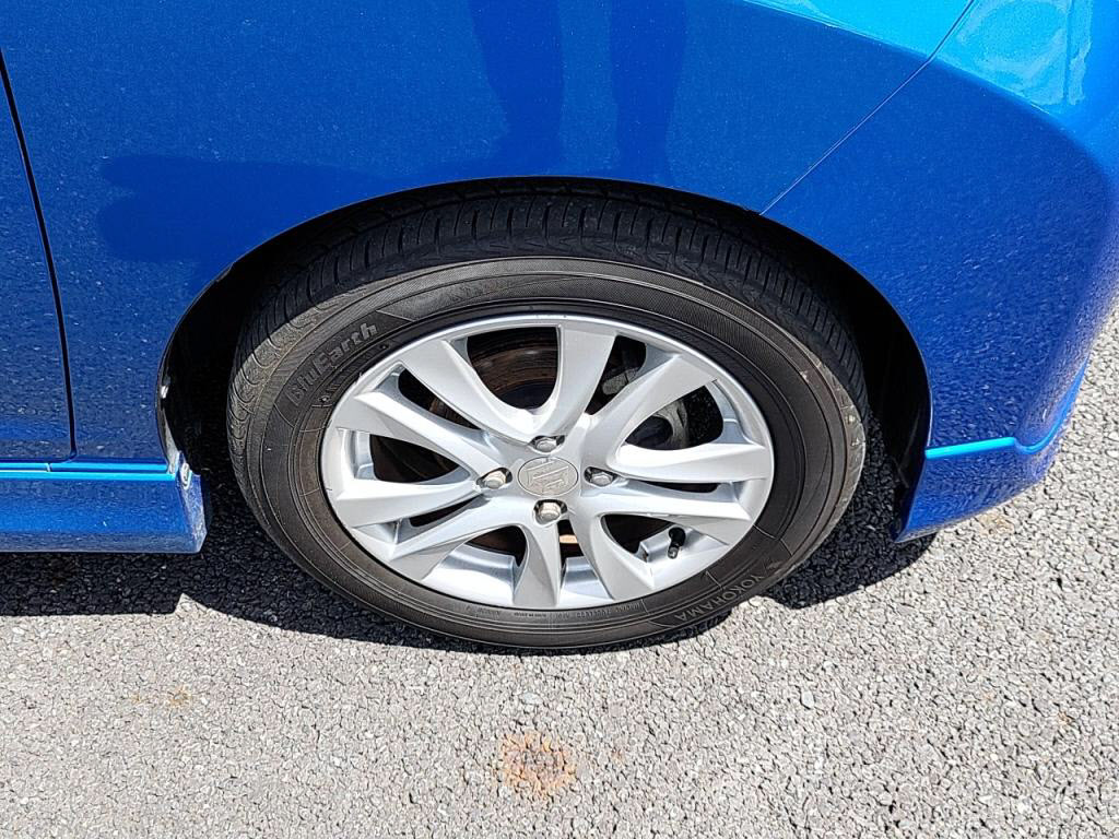 ソリオハイブリッドＭＺの写真 30