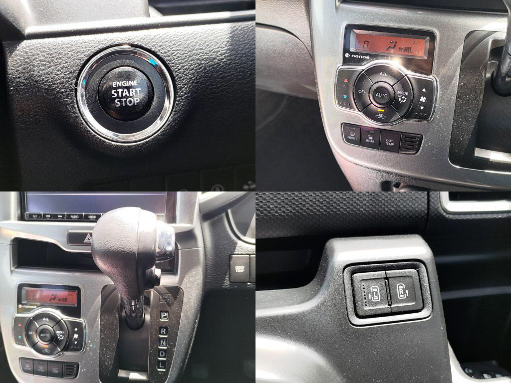 ソリオハイブリッドＭＺの写真 5