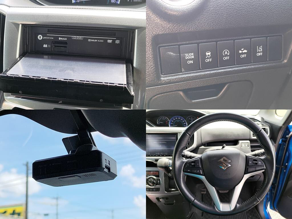 ソリオハイブリッドＭＺの写真 6