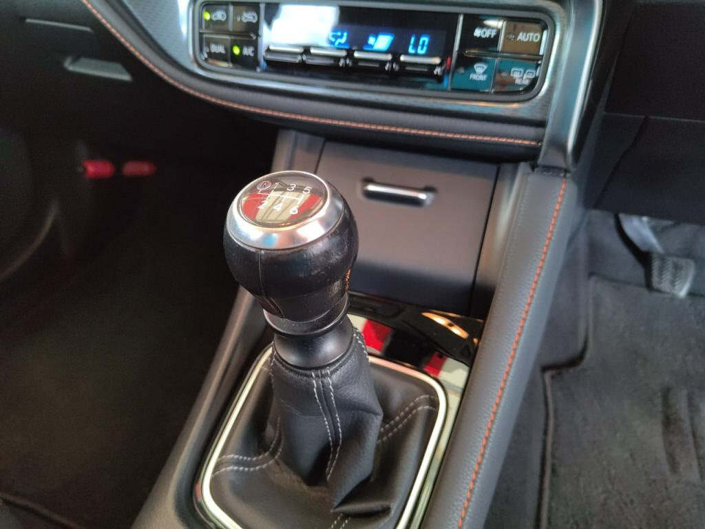 オーリスＲＳの写真 15