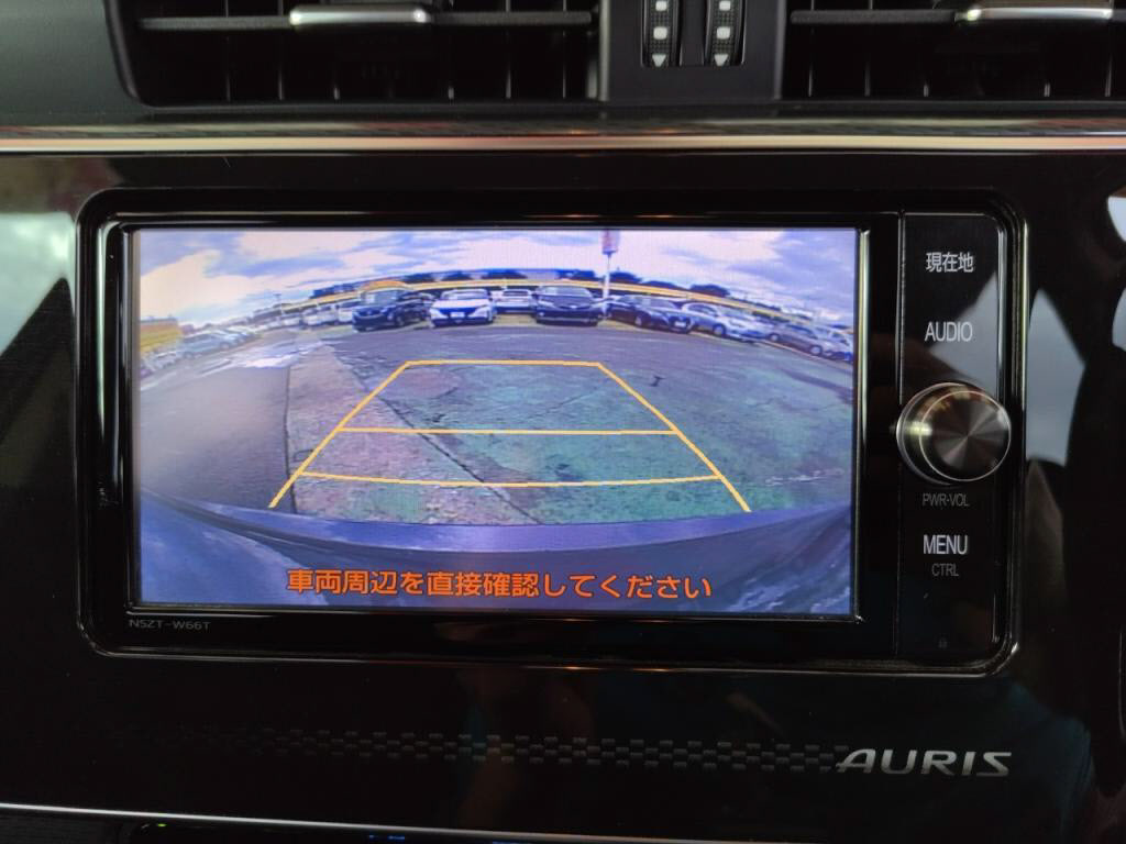 オーリスＲＳの写真 18