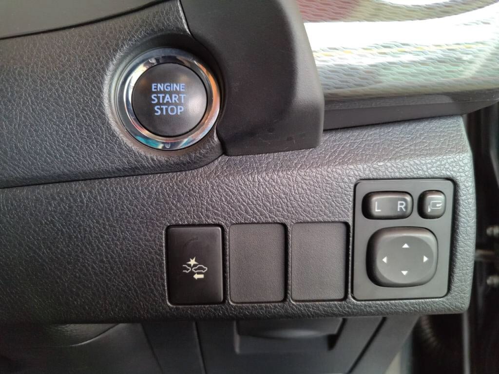 オーリスＲＳの写真 20