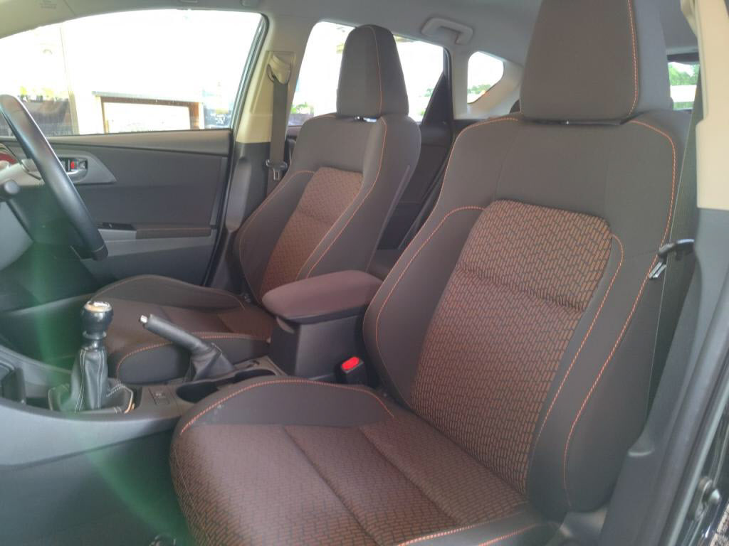 オーリスＲＳの写真 22