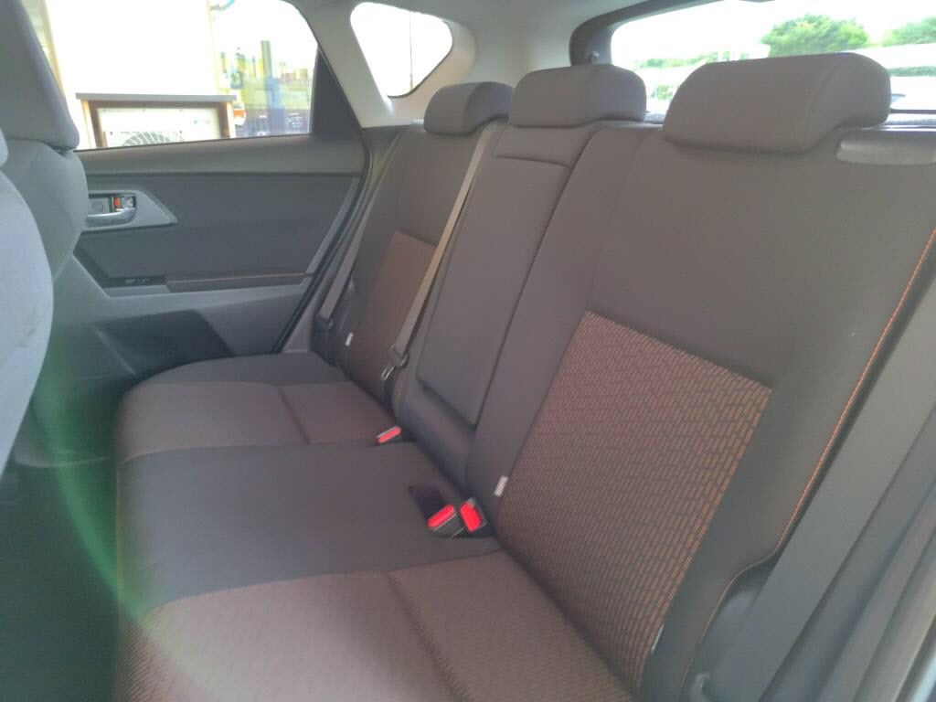 オーリスＲＳの写真 23