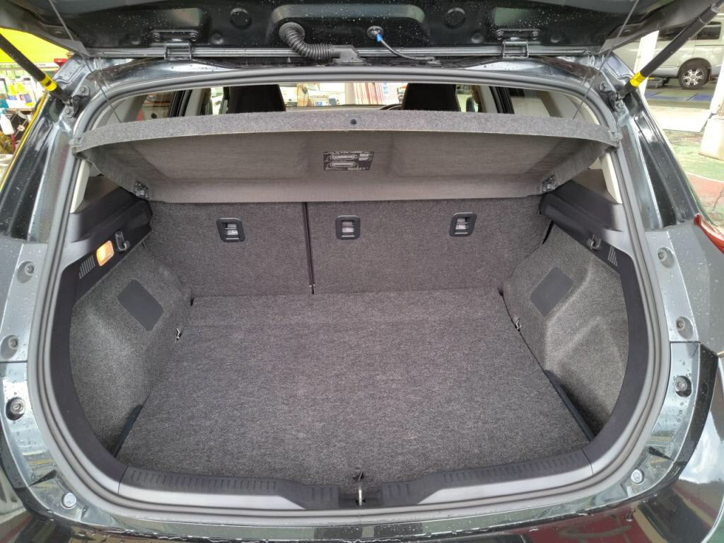 オーリスＲＳの写真 24