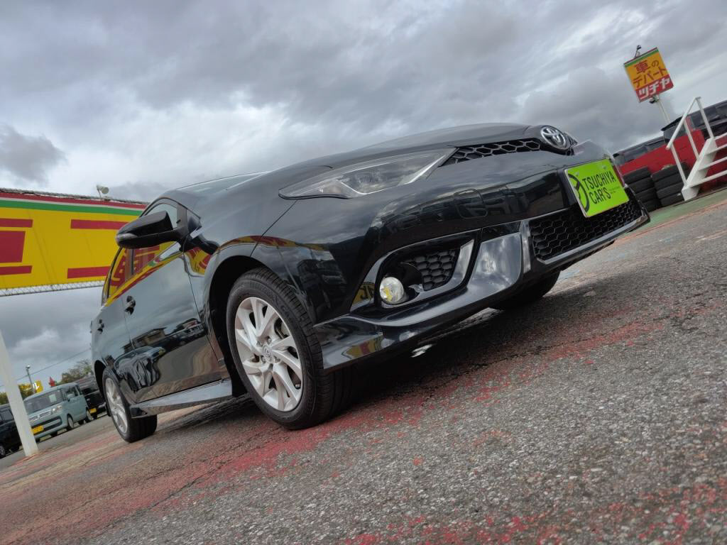 オーリスＲＳの写真 25