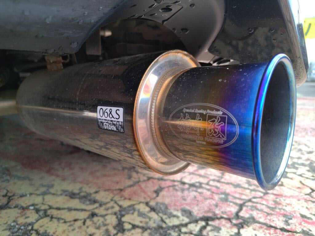 オーリスＲＳの写真 27