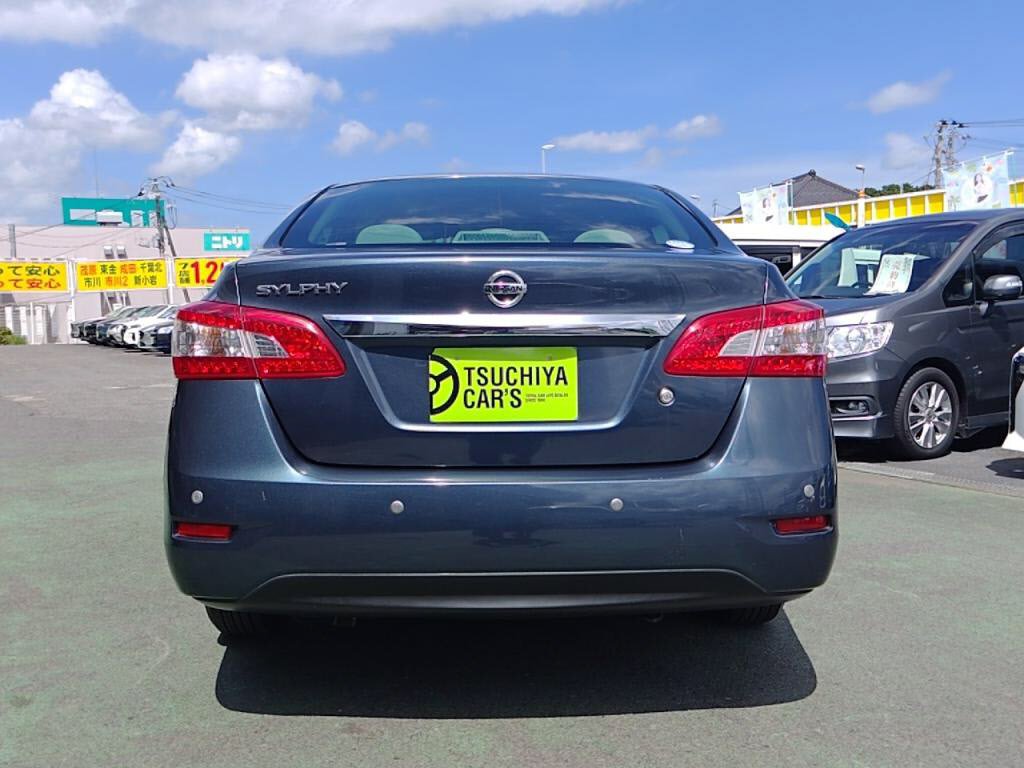 シルフィＳの写真 10