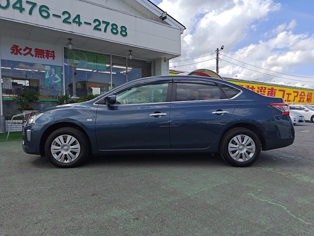 シルフィＳの写真 12