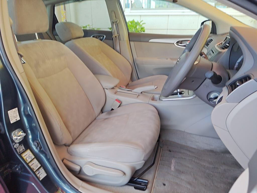 シルフィＳの写真 21