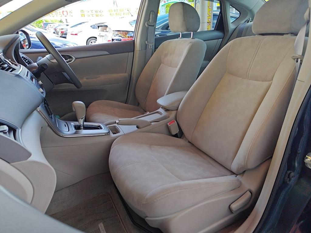 シルフィＳの写真 22