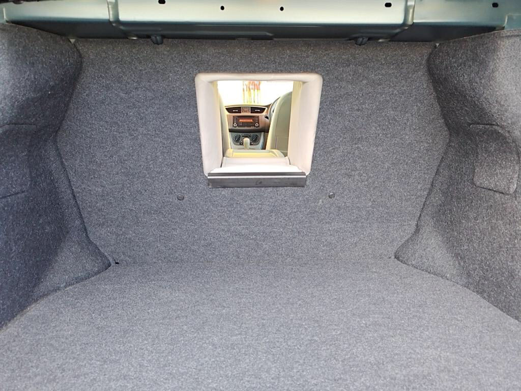 シルフィＳの写真 27