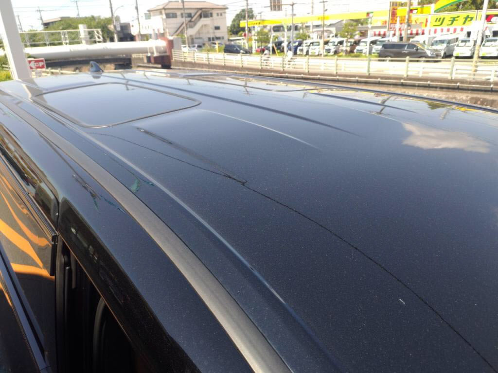 ヴェルファイアハイブリッドハイブリッドＺプレミアの写真 12