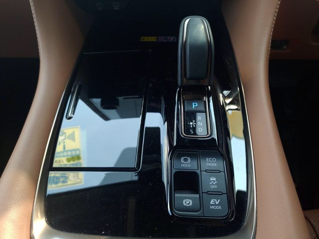 ヴェルファイアハイブリッドハイブリッドＺプレミアの写真 20