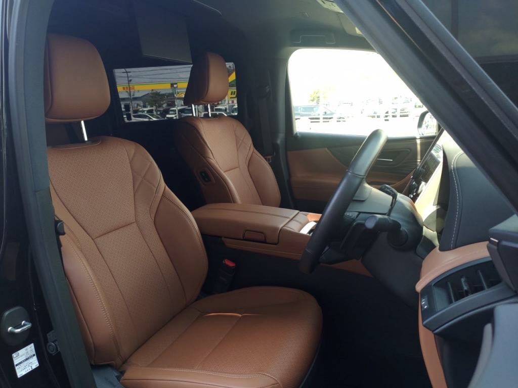 ヴェルファイアハイブリッドハイブリッドＺプレミアの写真 28