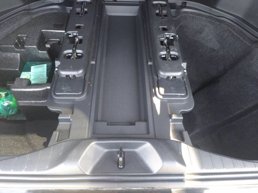 ヴェルファイアハイブリッドハイブリッドＺプレミアの写真 30