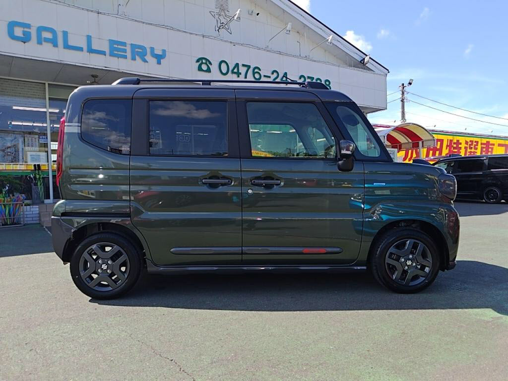 スペーシアギアハイブリッドＸＺの写真 11