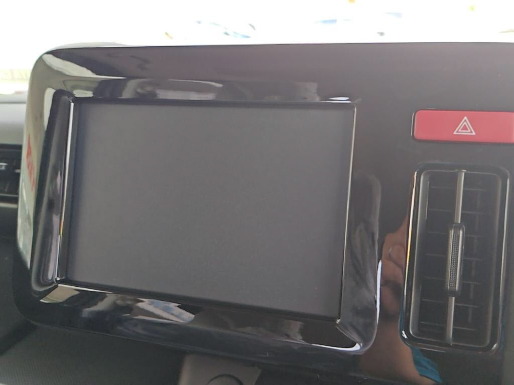 スペーシアギアハイブリッドＸＺの写真 13