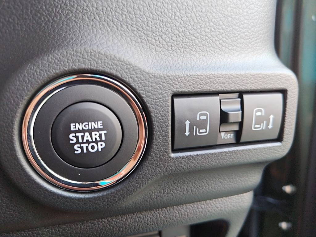 スペーシアギアハイブリッドＸＺの写真 14