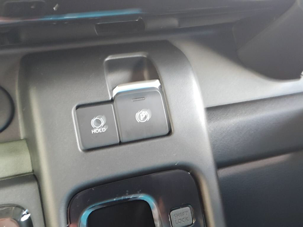 スペーシアギアハイブリッドＸＺの写真 16